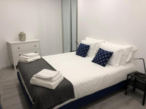 120 Central Apartment